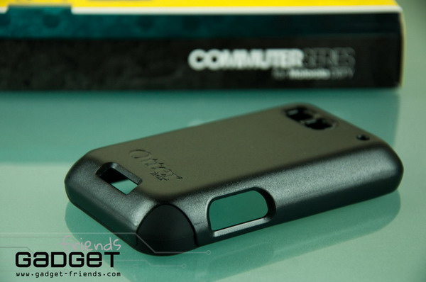 เคส Otterbox Motorola Defy MB525 Commuter Series เคสกันกระแทกอันดับหนึ่ง จากอเมริกา Otterbox ของแท้ต้อง Gadget Friends